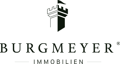Logo - Burgmeyer Immobilien