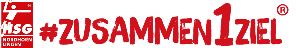 Logo - HSG Nordhorn Lingen