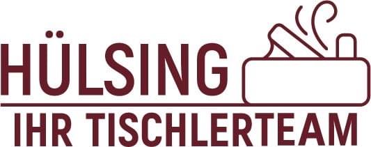 Logo - Hülsing - Ihr Tischlerteam